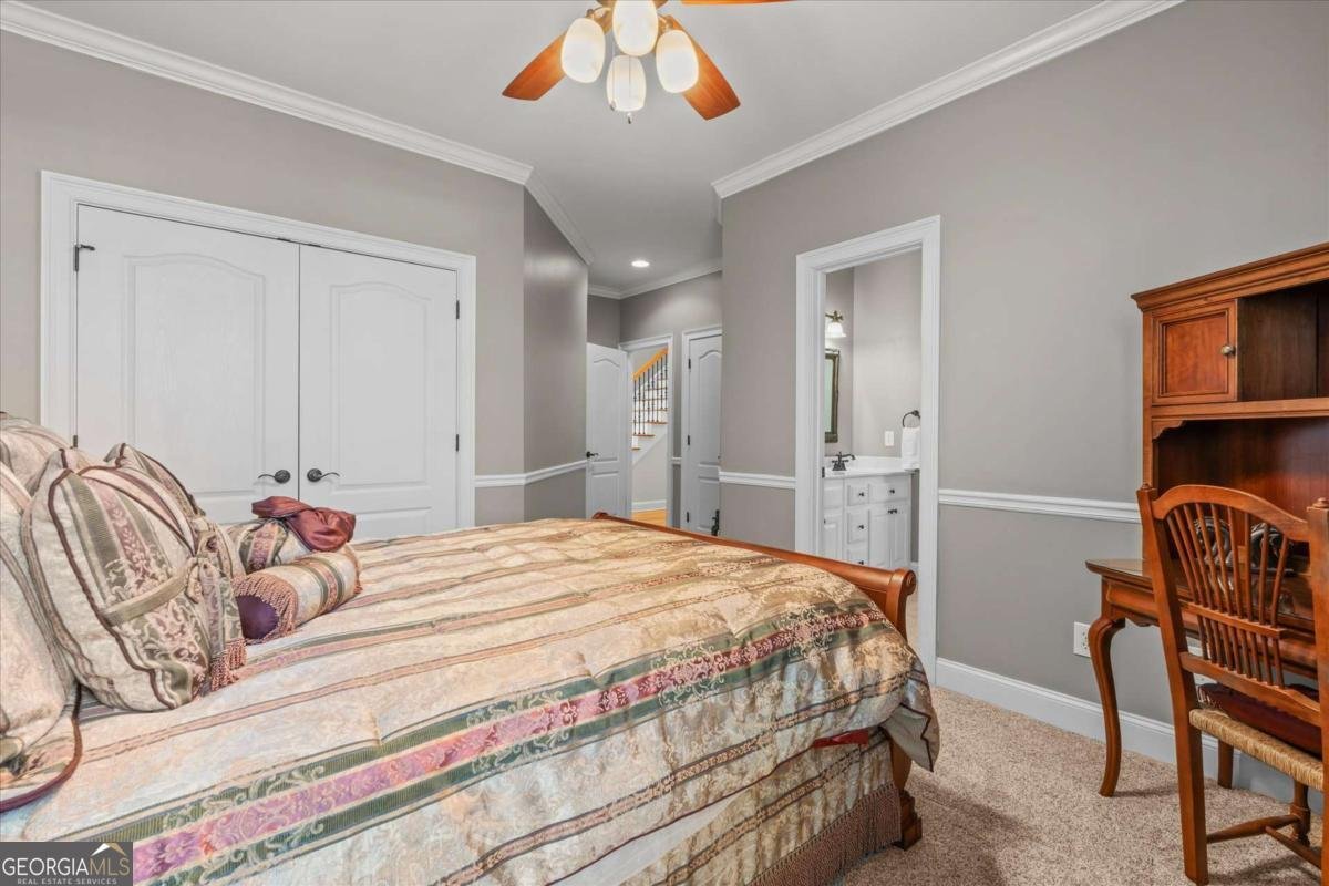 220 McKenzie Bridge Road Carrollton - Photo 31