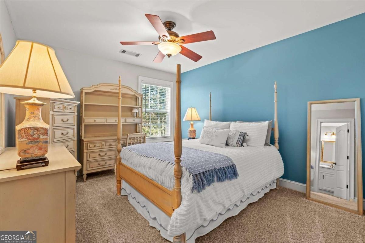 220 McKenzie Bridge Road Carrollton - Photo 36