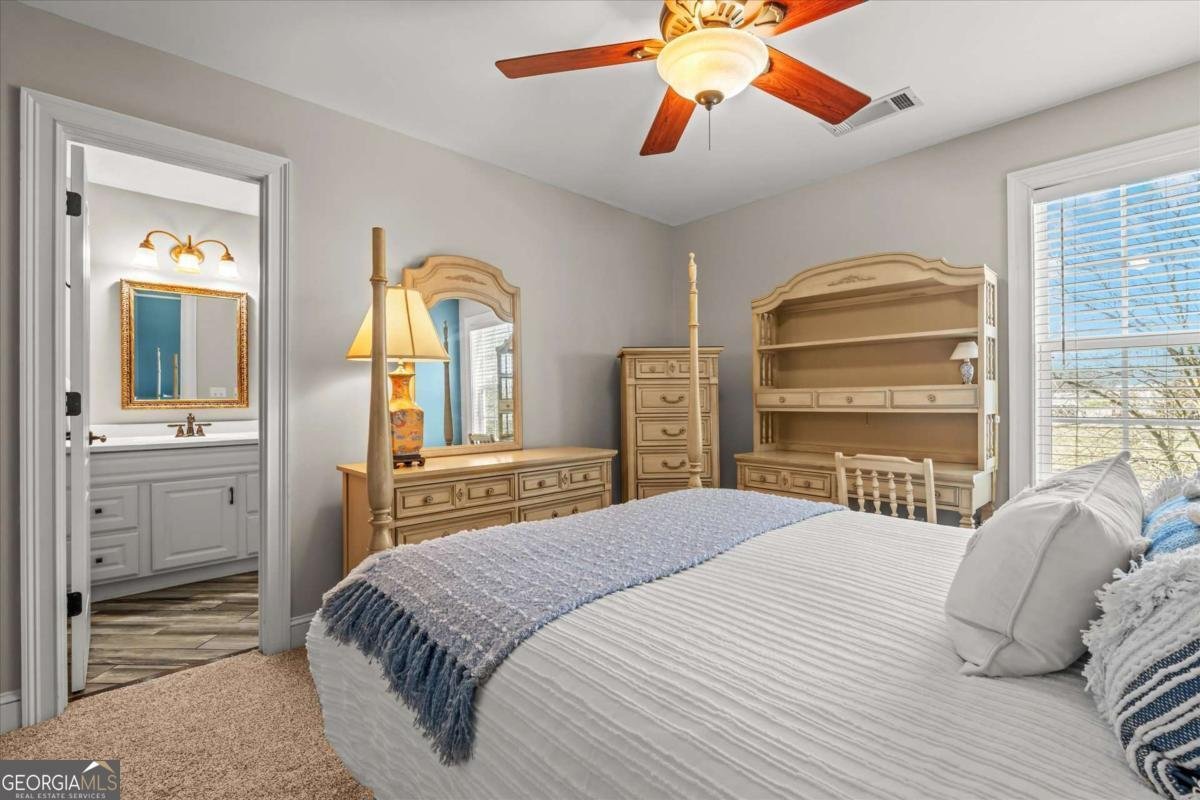 220 McKenzie Bridge Road Carrollton - Photo 37