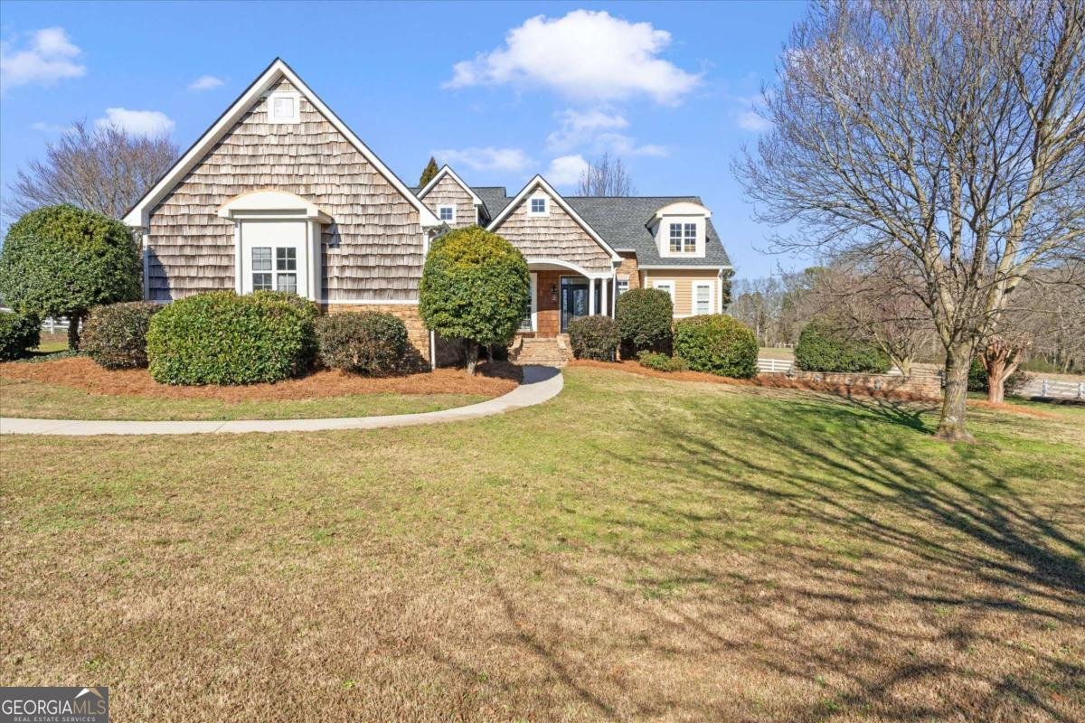 220 McKenzie Bridge Road Carrollton - Photo 45