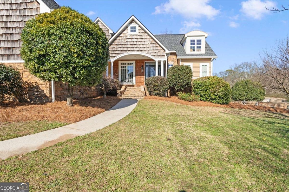 220 McKenzie Bridge Road Carrollton - Photo 46