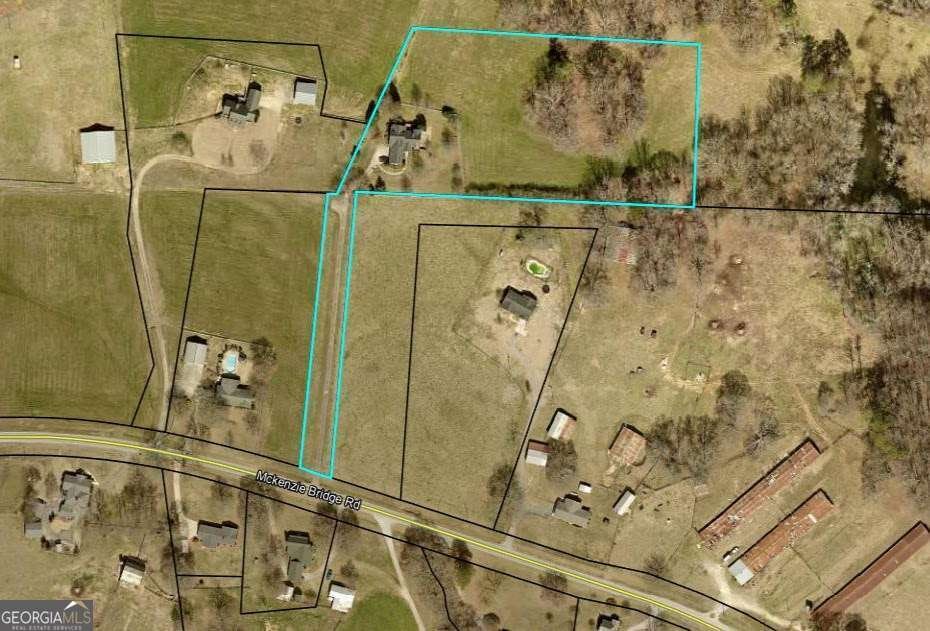 220 McKenzie Bridge Road Carrollton - Photo 67