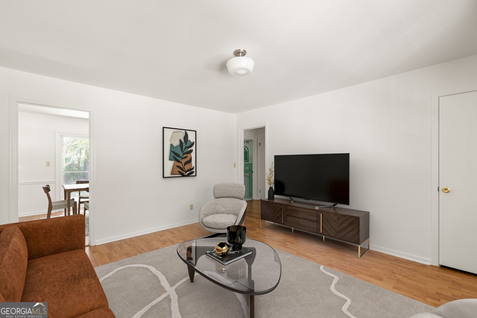 2569 Wilson Woods Drive Decatur - Photo 11