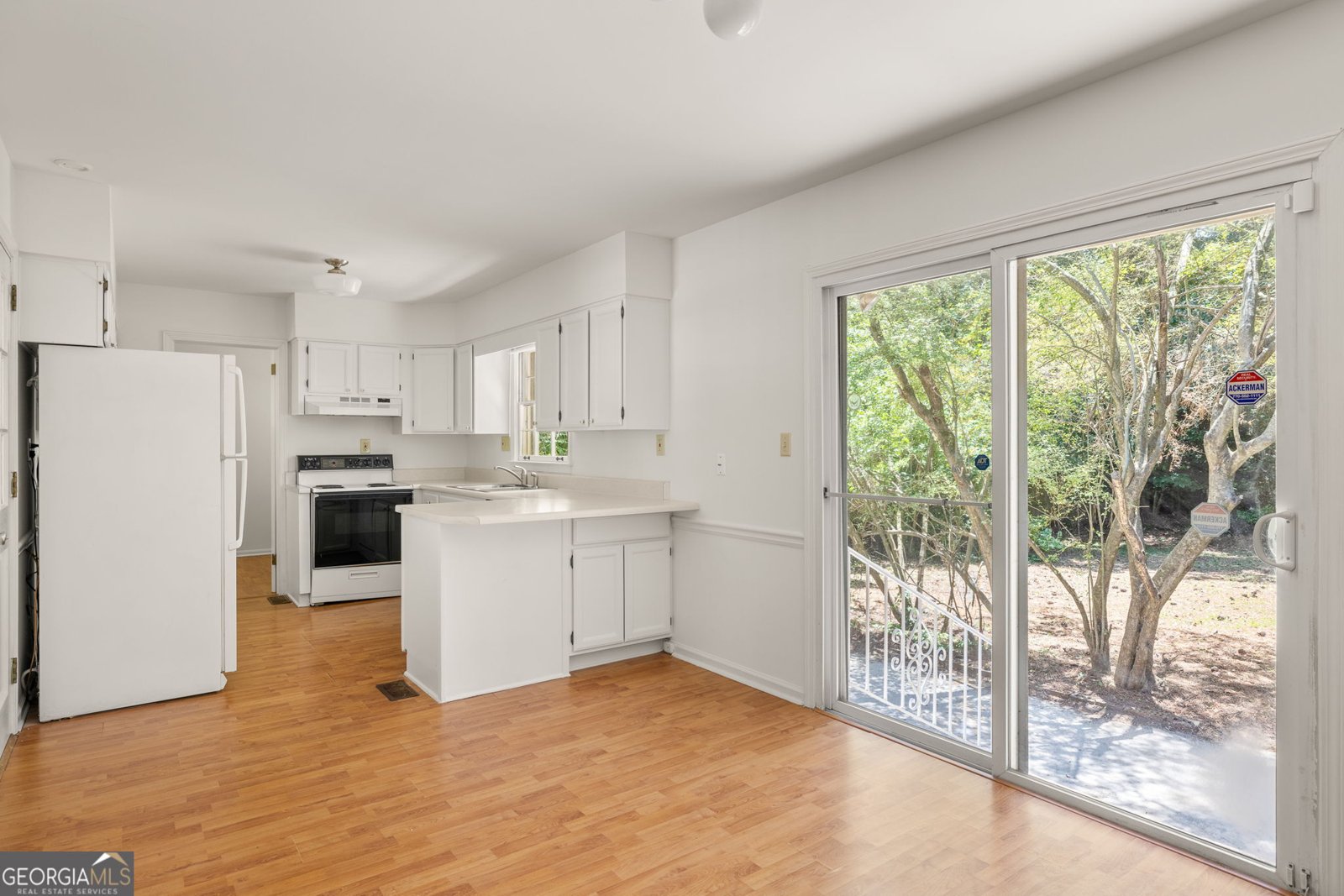 2569 Wilson Woods Drive Decatur - Photo 16