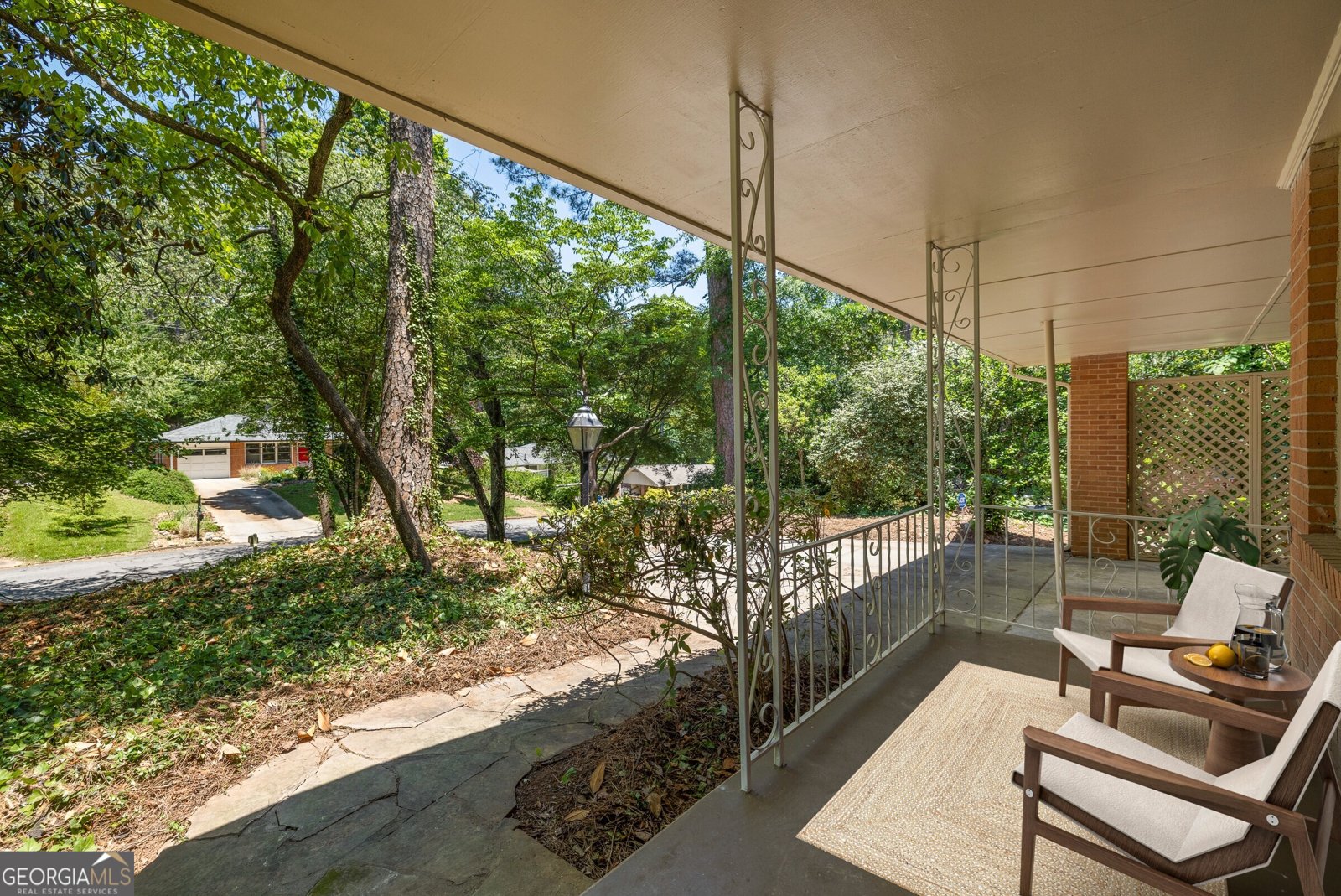 2569 Wilson Woods Drive Decatur - Photo 32