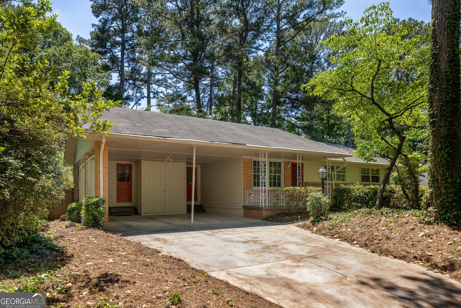 2569 Wilson Woods Drive Decatur - Photo 35