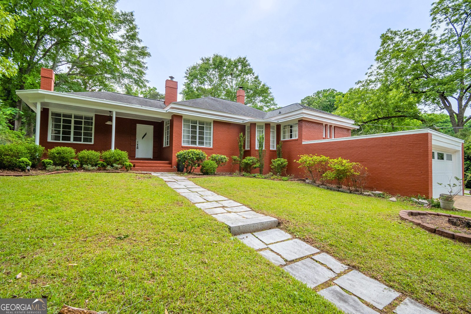 199 Lake Forest Drive Elberton - main photo