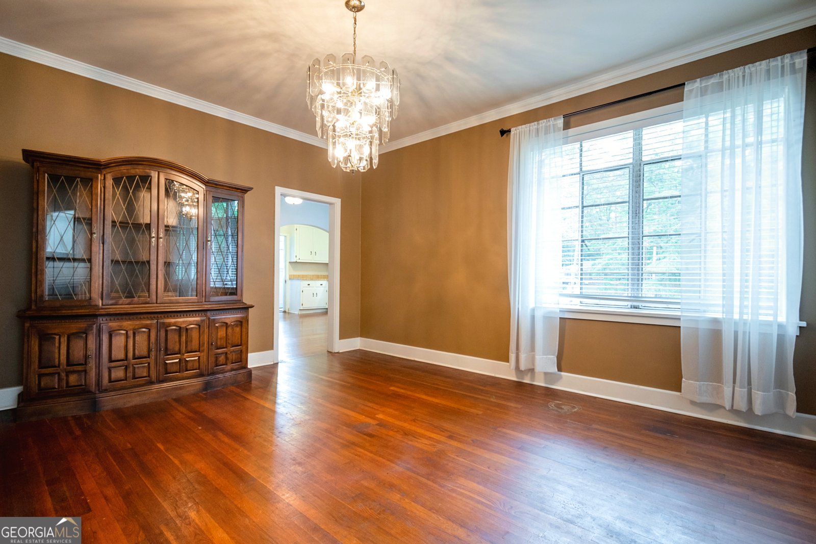 199 Lake Forest Drive Elberton - Photo 10