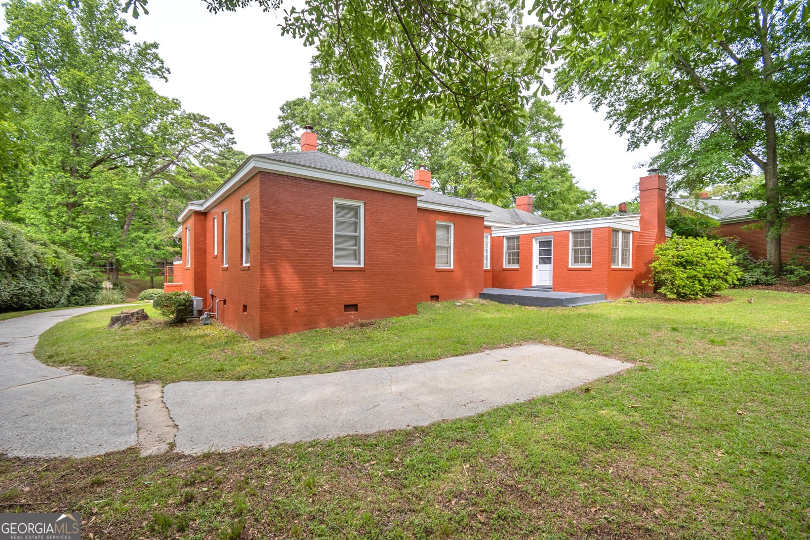 199 Lake Forest Drive Elberton - Photo 23
