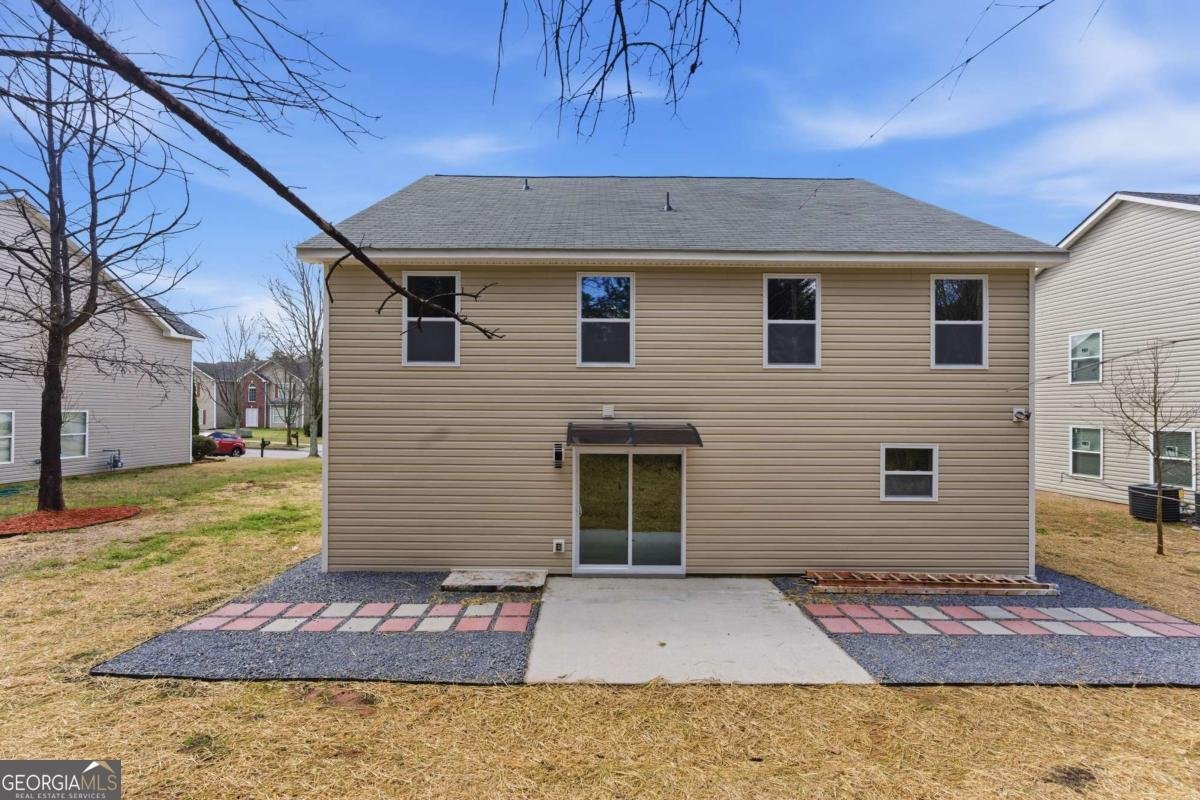 4067 Rosebud Park Drive Snellville - Photo 35