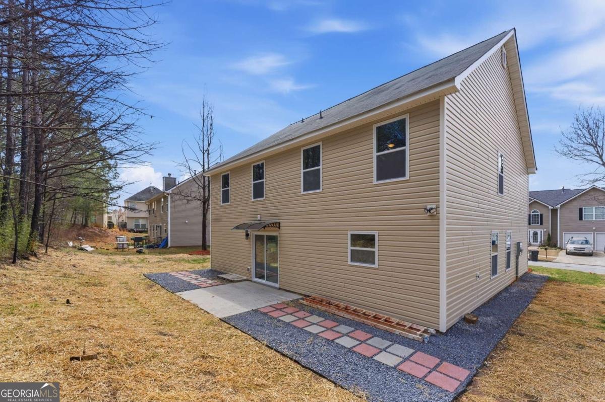 4067 Rosebud Park Drive Snellville - Photo 36