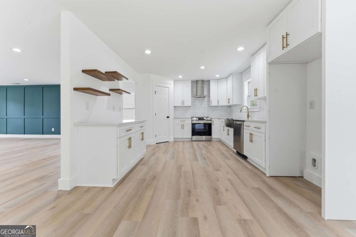 4067 Rosebud Park Drive Snellville - Photo 9