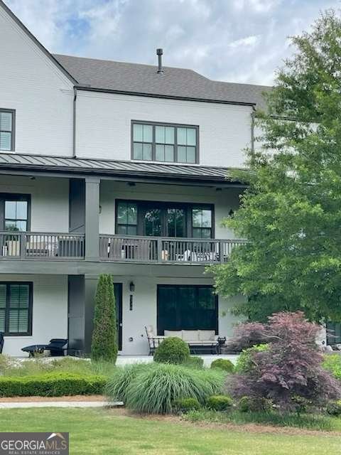 6770 Whitman Walk Alpharetta - main photo