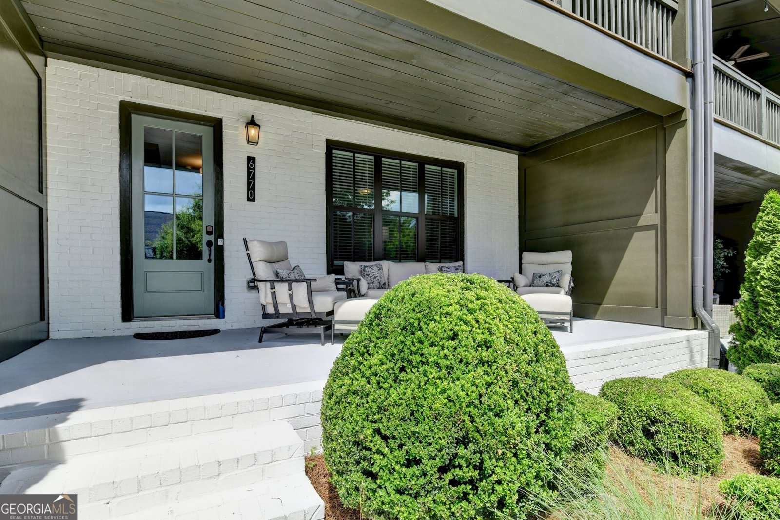 6770 Whitman Walk Alpharetta - Photo 13
