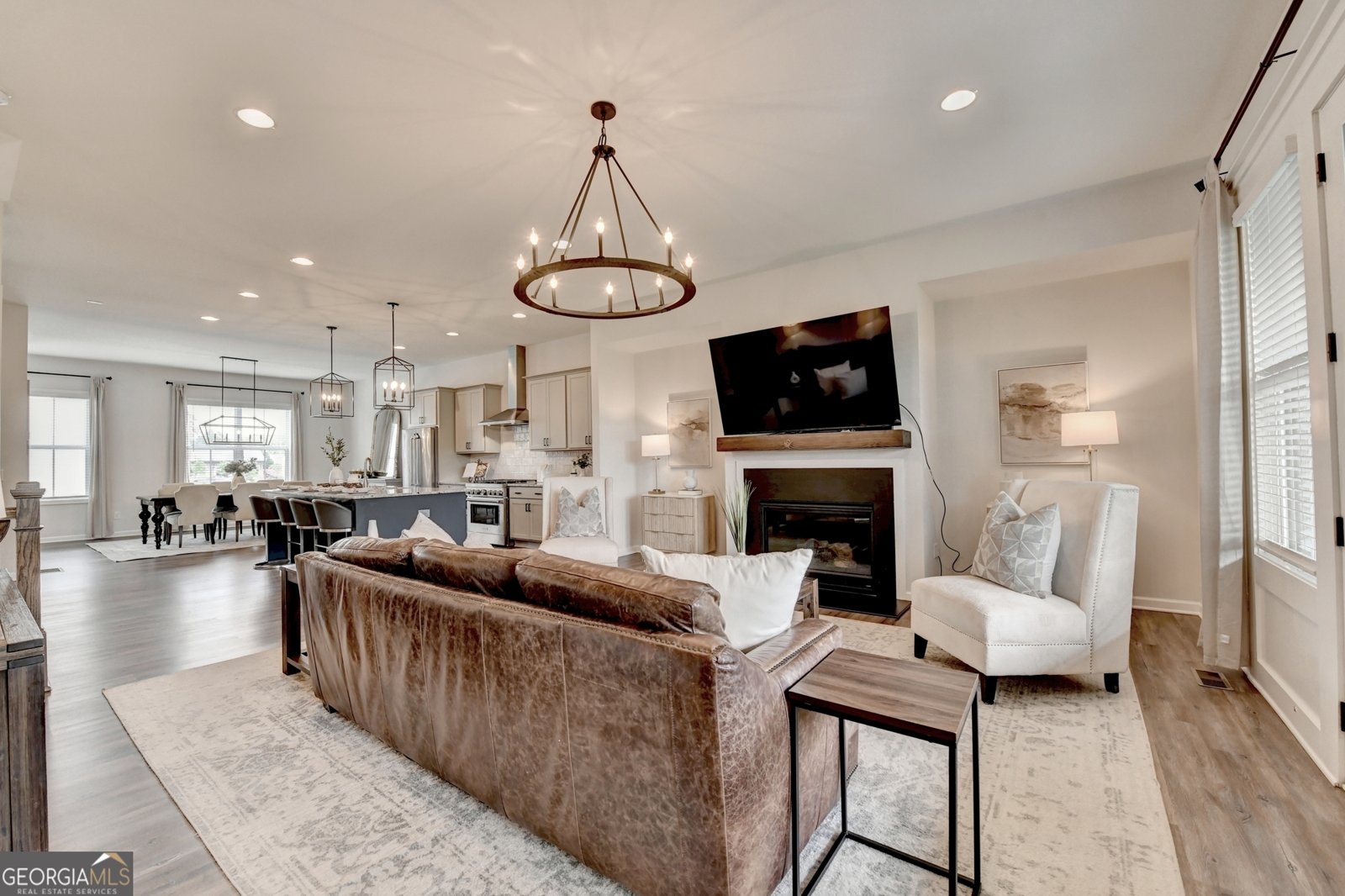 6770 Whitman Walk Alpharetta - Photo 24