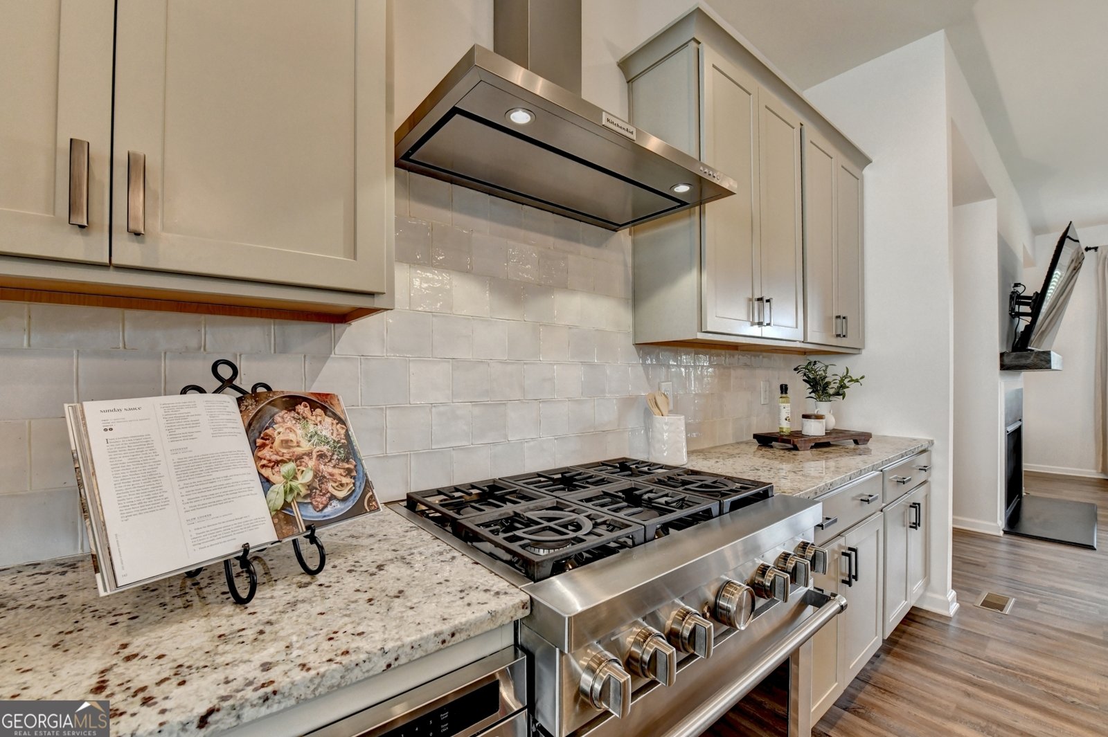 6770 Whitman Walk Alpharetta - Photo 46