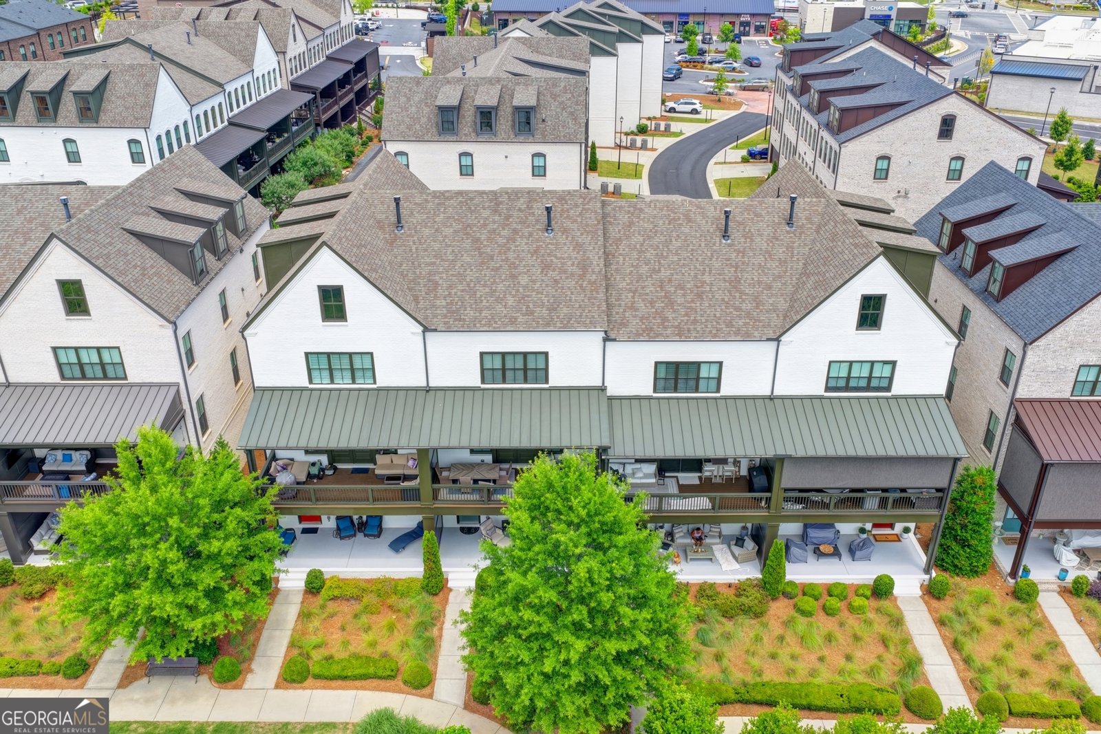 6770 Whitman Walk Alpharetta - Photo 8