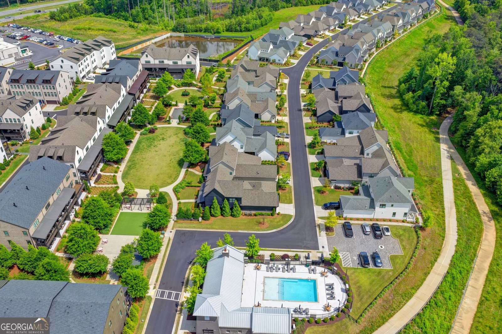 6770 Whitman Walk Alpharetta - Photo 85