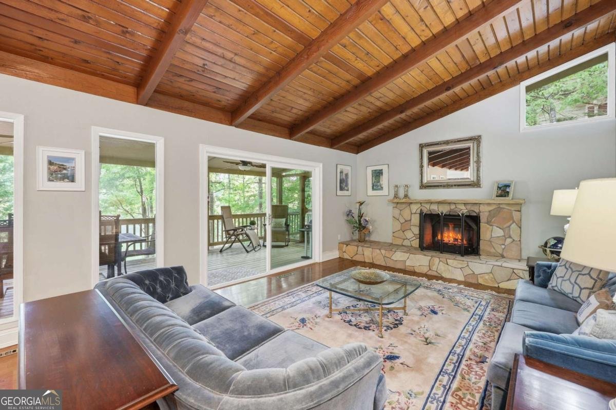 7835 Chinquapin Lane Cumming - Photo 14