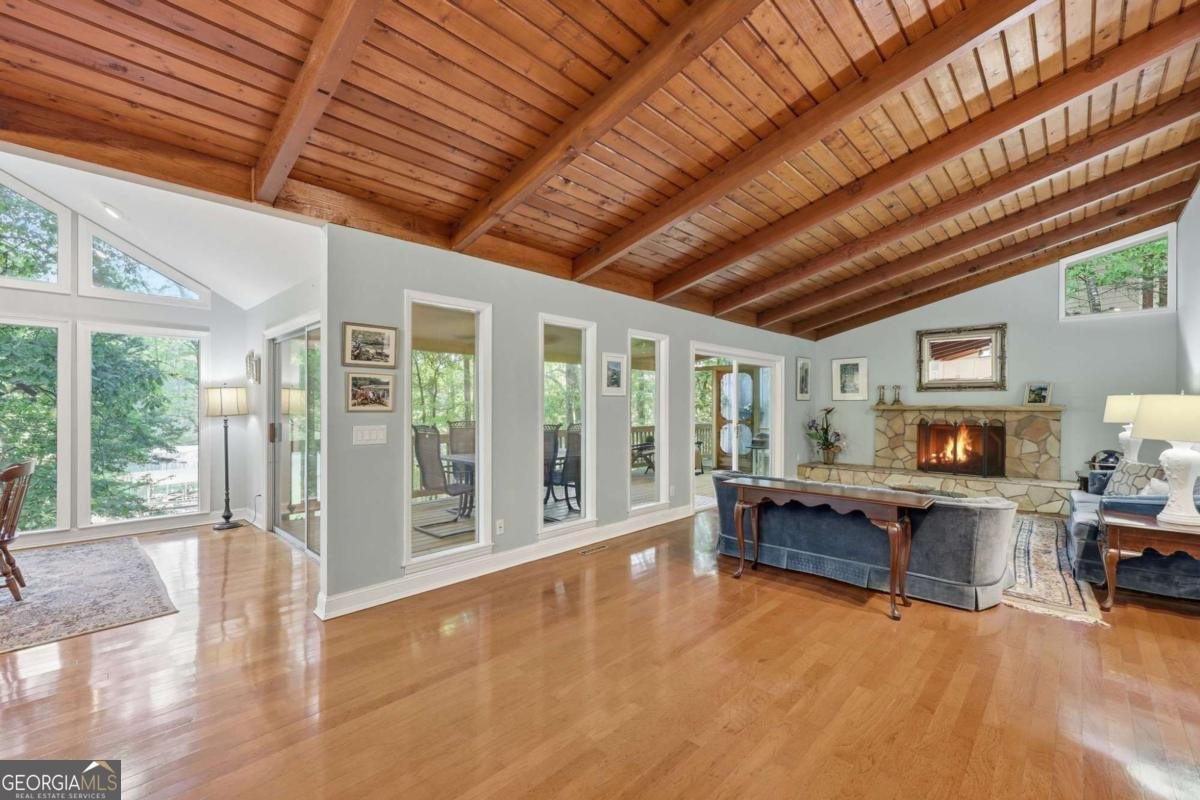 7835 Chinquapin Lane Cumming - Photo 17