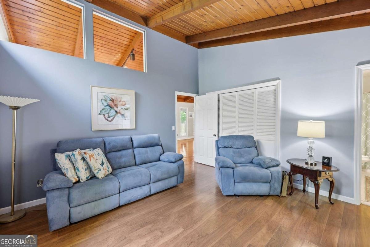 7835 Chinquapin Lane Cumming - Photo 32