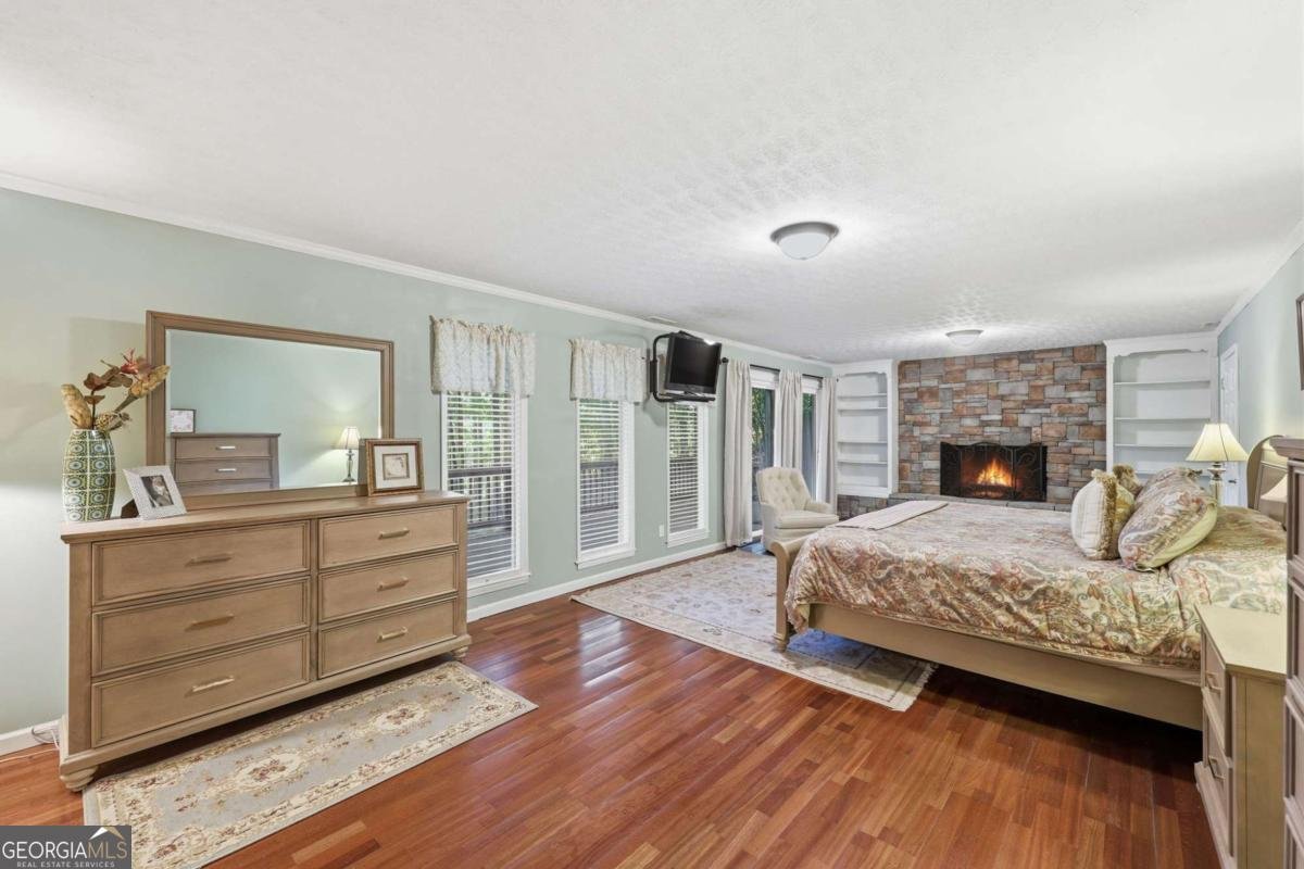 7835 Chinquapin Lane Cumming - Photo 35