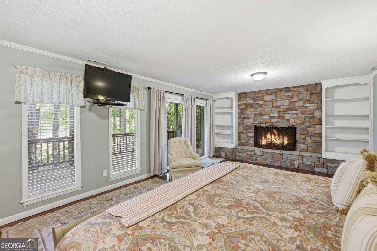 7835 Chinquapin Lane Cumming - Photo 36