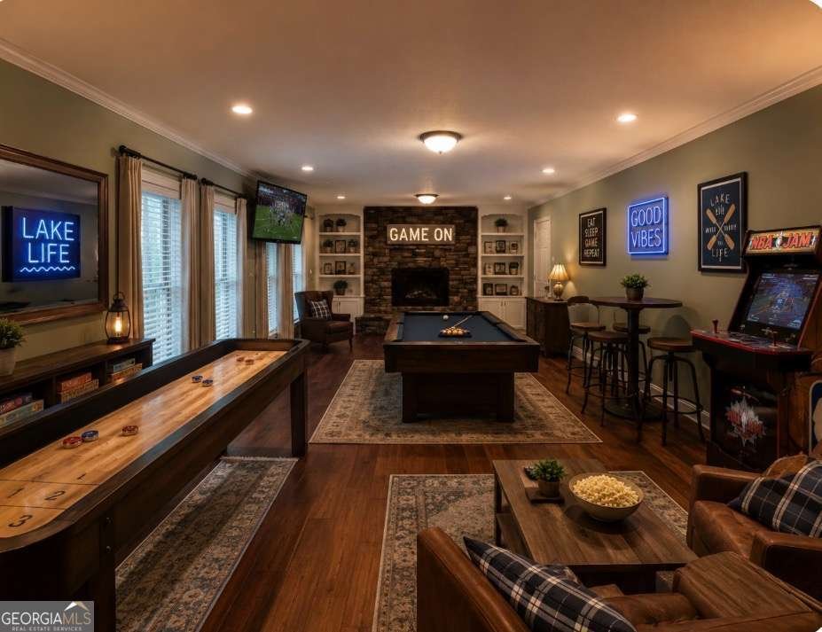 7835 Chinquapin Lane Cumming - Photo 37