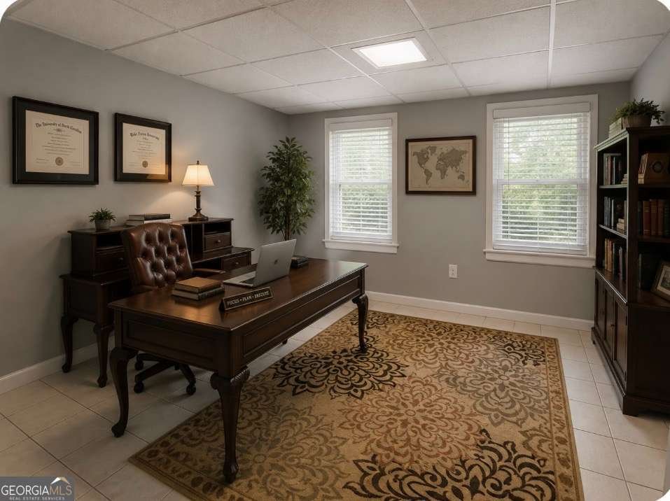 7835 Chinquapin Lane Cumming - Photo 48