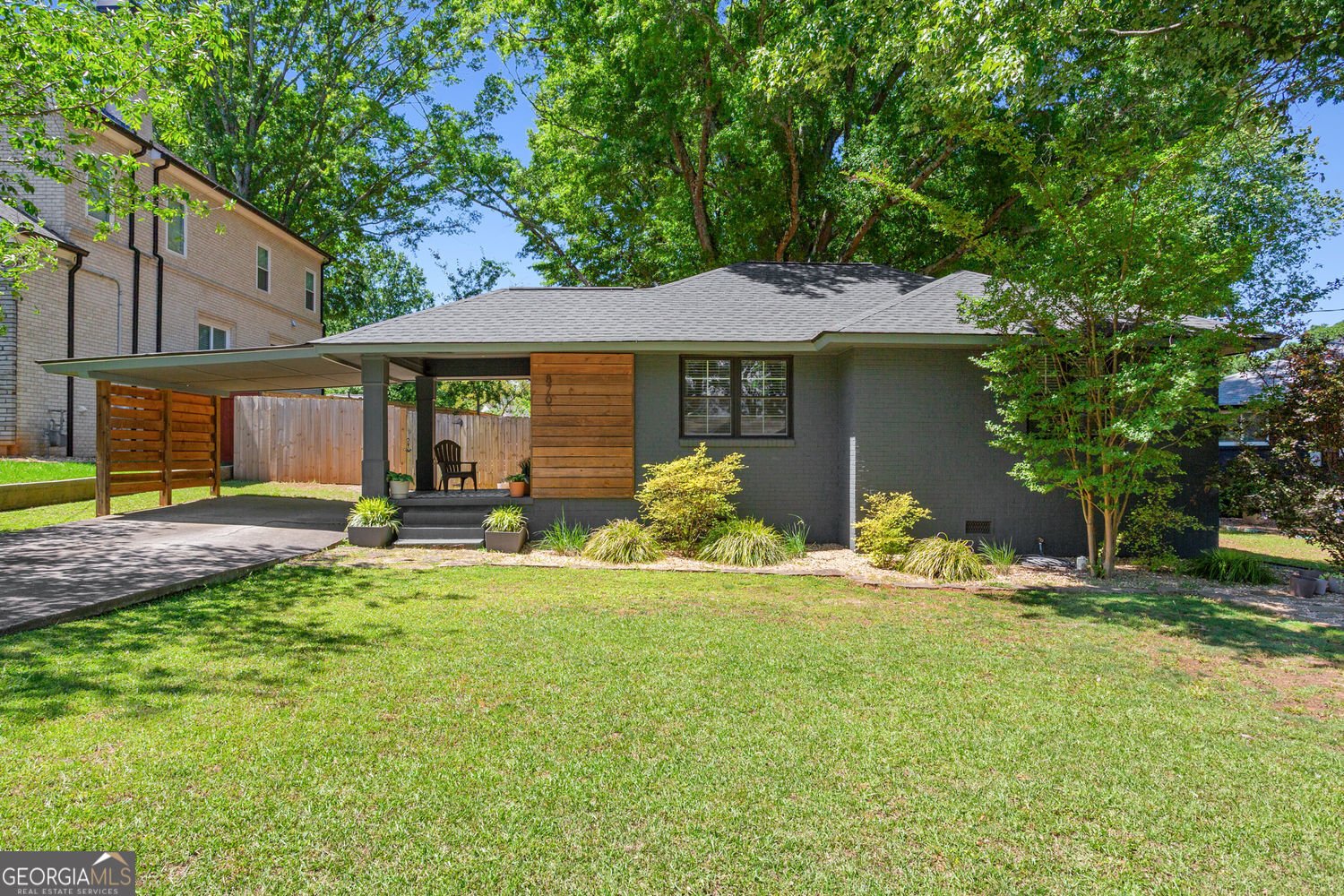 870 Wayland Court Smyrna - main photo
