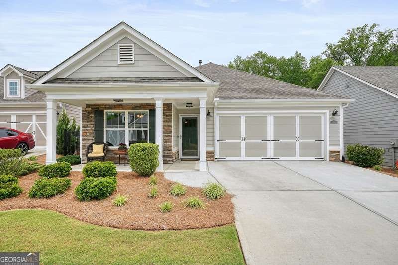 151 Westbrook Crsg Crossing Acworth - main photo