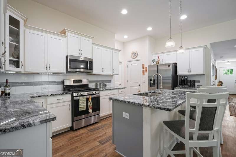 151 Westbrook Crsg Crossing Acworth - Photo 10