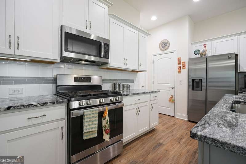 151 Westbrook Crsg Crossing Acworth - Photo 11