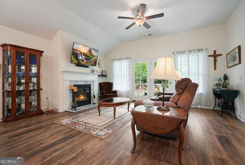151 Westbrook Crsg Crossing Acworth - Photo 13