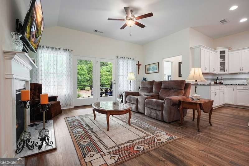 151 Westbrook Crsg Crossing Acworth - Photo 14