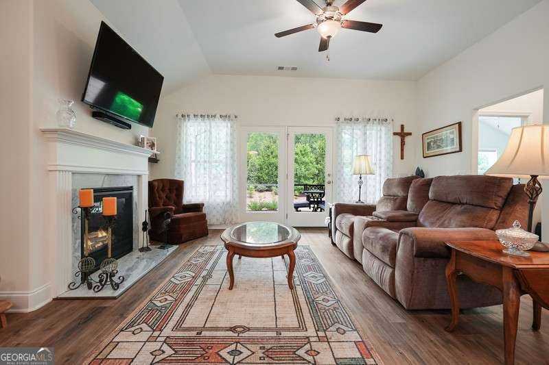 151 Westbrook Crsg Crossing Acworth - Photo 15