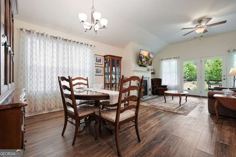 151 Westbrook Crsg Crossing Acworth - Photo 17