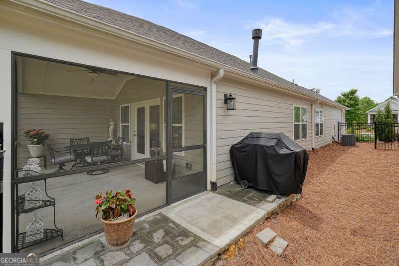 151 Westbrook Crsg Crossing Acworth - Photo 33