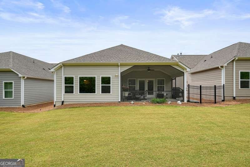 151 Westbrook Crsg Crossing Acworth - Photo 38