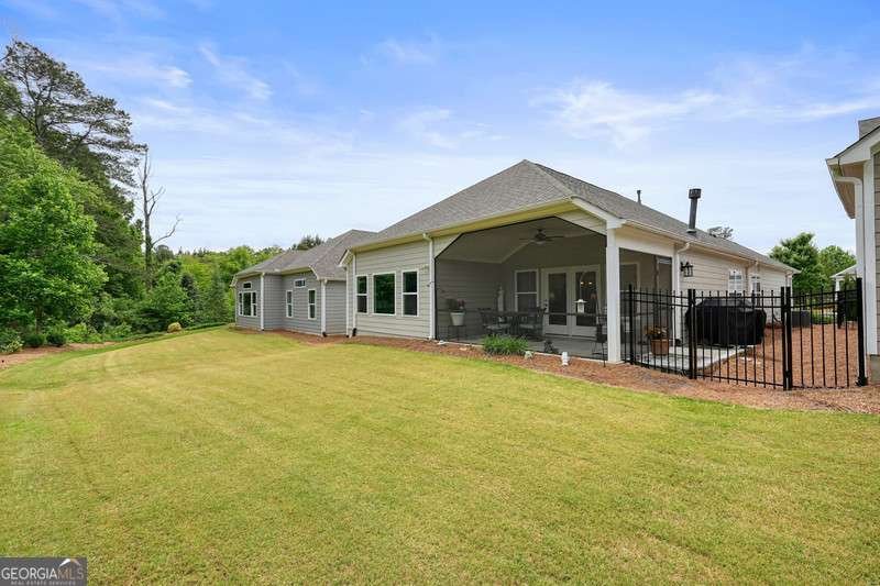 151 Westbrook Crsg Crossing Acworth - Photo 40