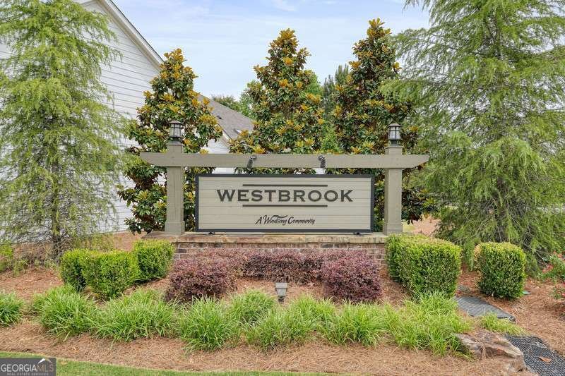 151 Westbrook Crsg Crossing Acworth - Photo 44