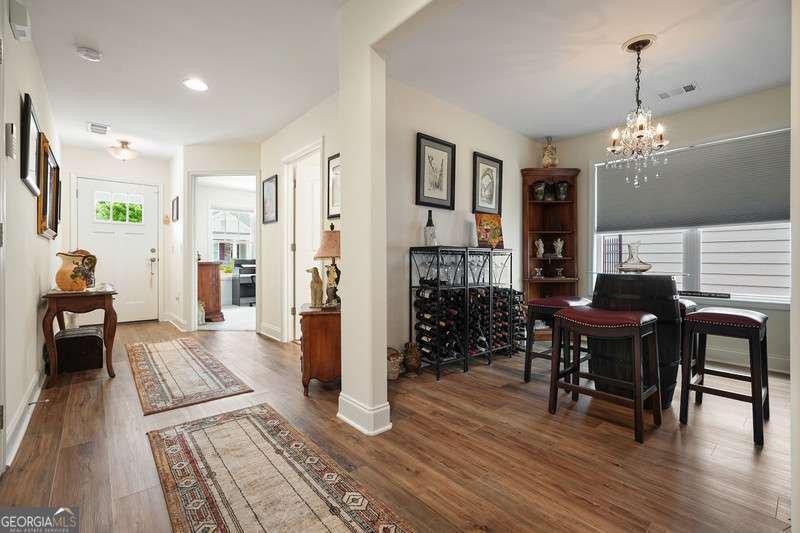 151 Westbrook Crsg Crossing Acworth - Photo 6