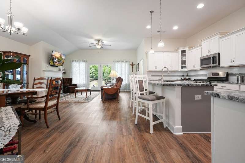 151 Westbrook Crsg Crossing Acworth - Photo 7