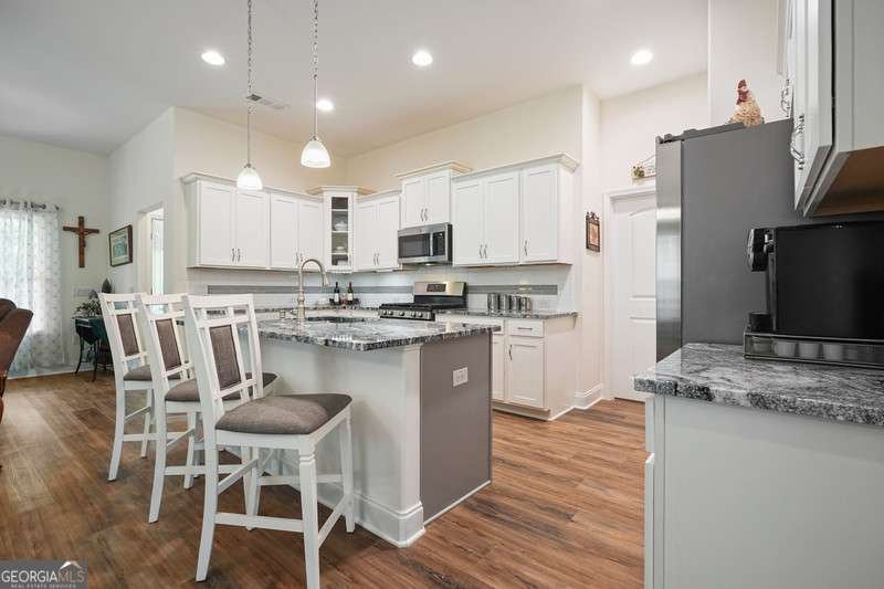 151 Westbrook Crsg Crossing Acworth - Photo 8