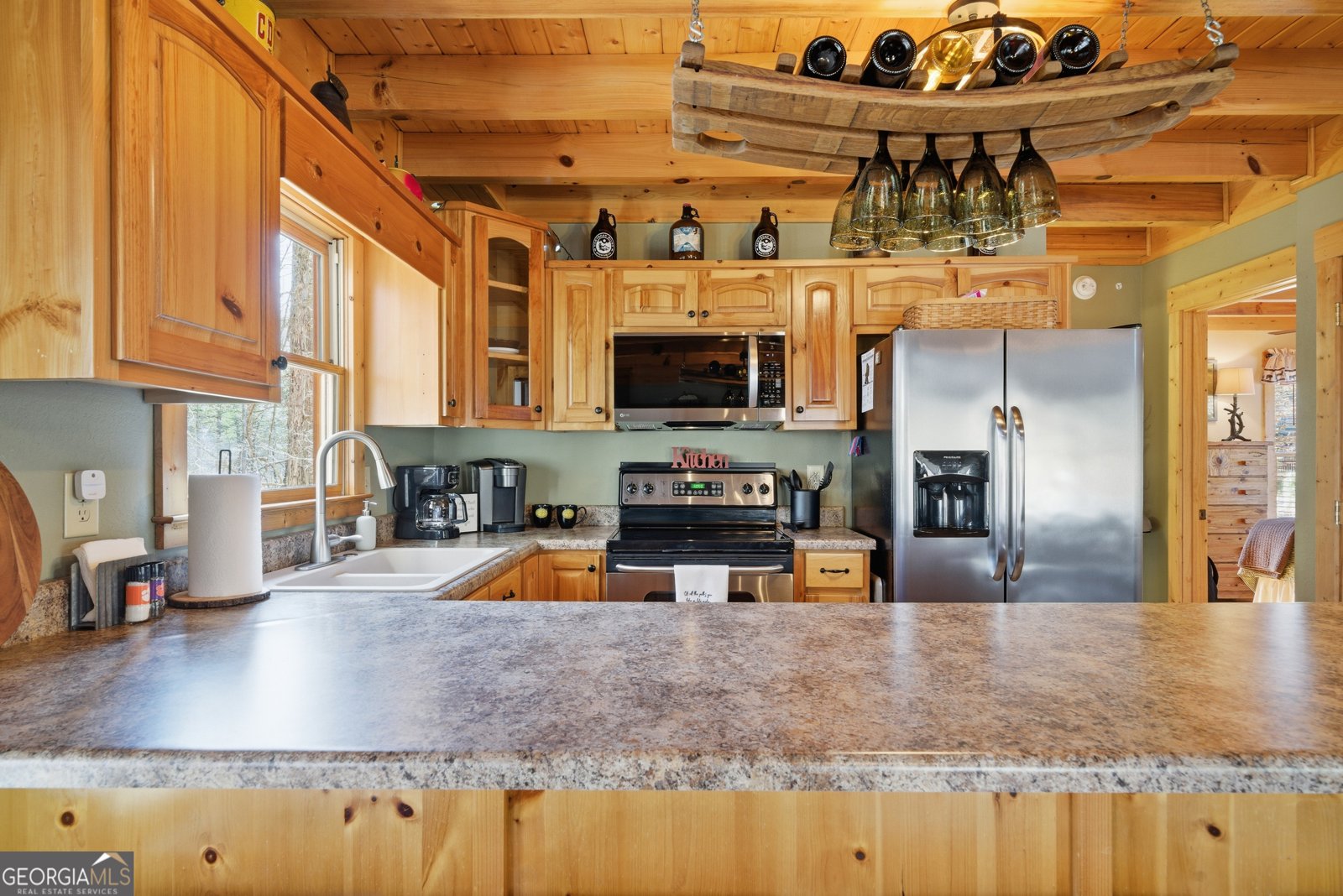 640 Eagle Mountain Drive Ellijay - Photo 10