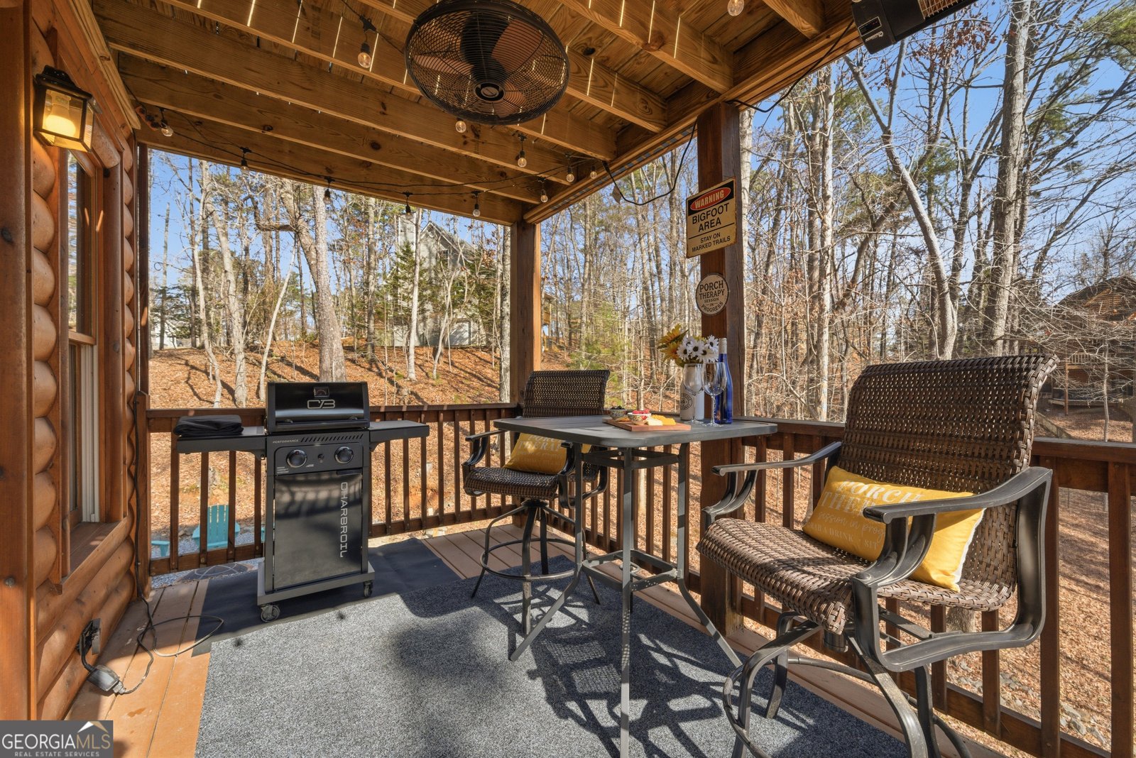 640 Eagle Mountain Drive Ellijay - Photo 12
