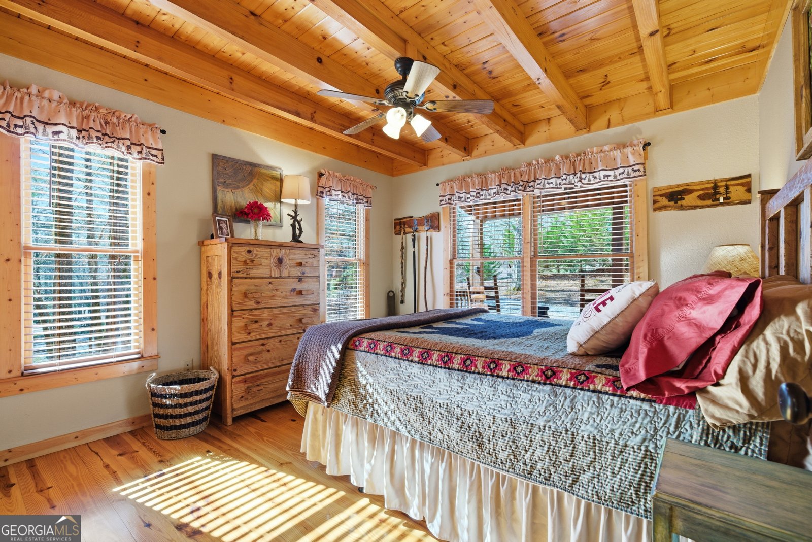 640 Eagle Mountain Drive Ellijay - Photo 13