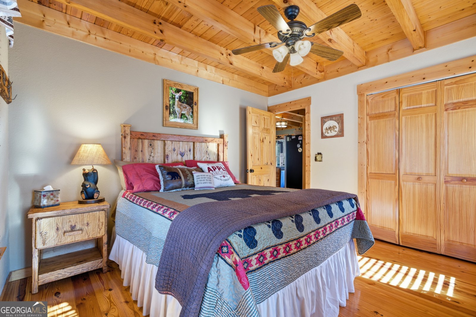 640 Eagle Mountain Drive Ellijay - Photo 14