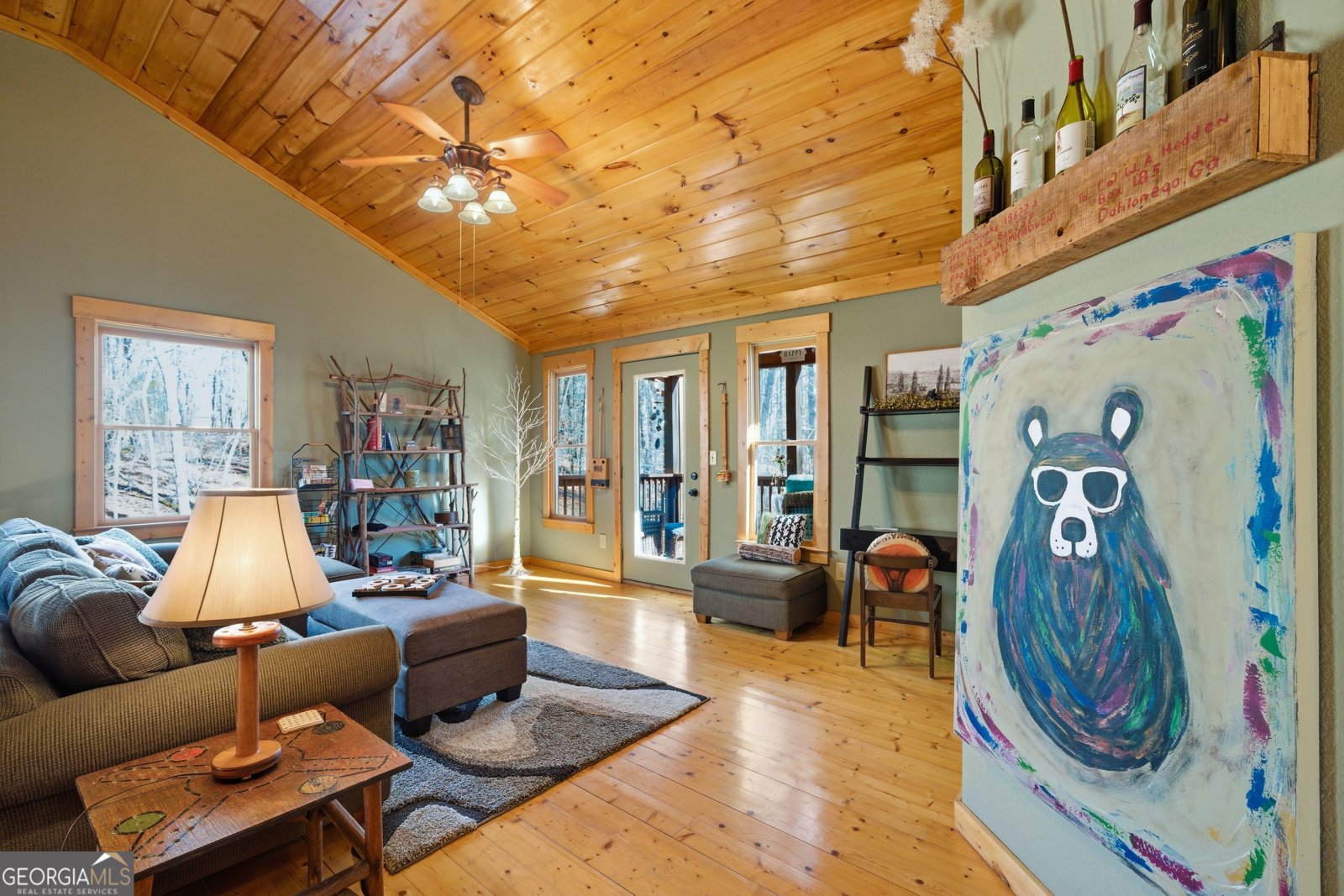 640 Eagle Mountain Drive Ellijay - Photo 16