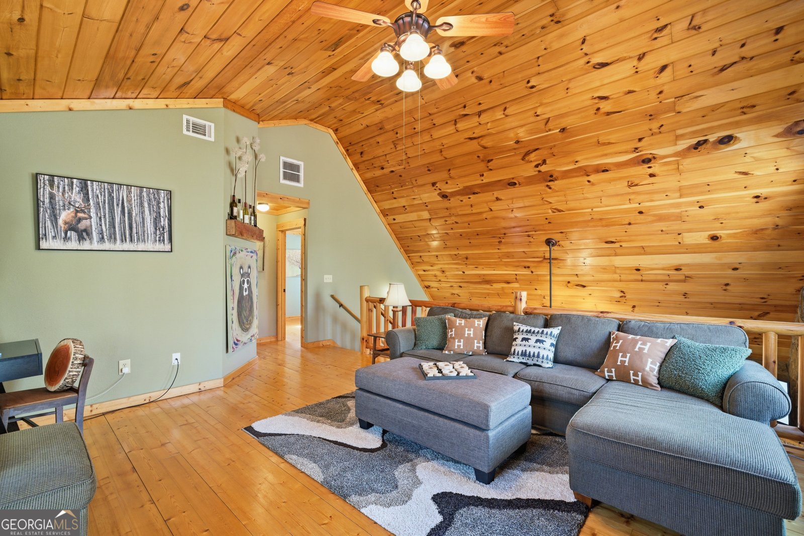 640 Eagle Mountain Drive Ellijay - Photo 17